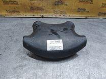 Подушка безопасности водителя 6NFJ3X Subaru Forester купить