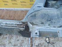 Крыло заднее правое 0KR153 Opel Zafira undefined