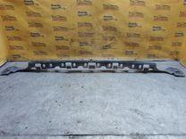 Кронштейн крепления бампера заднего RPB833 Seat Toledo