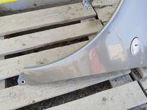 Крыло переднее левое 6T2G52 Citroen C5 купить