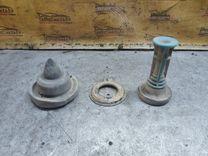 Отбойник амортизатора 9SQ47F Renault Scenic - Фото 2