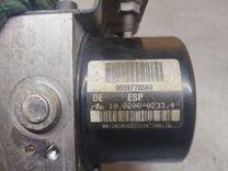 Блок ABS OTTOI9 Citroen C5 купить с доставкой. Огромный выбор запчастей и марок авто. У нас есть практически все.