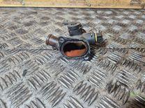 Корпус термостата ZFOBFC Volkswagen Passat