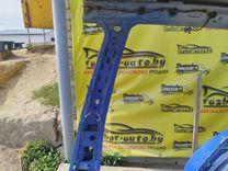 Стойка кузовная центральная правая MQEL5K Volkswagen Golf купить с доставкой