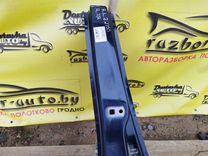 Стойка кузовная центральная правая 51QJXQ Renault Laguna купить с доставкой