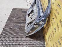 Дверь передняя левая Z2KWAA Citroen C5 купить на авторазборке