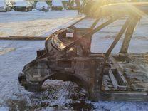 Стойка кузовная передняя левая 3T6J5S Renault Espace