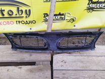 Решетка радиатора RA9TG2 Mitsubishi Carisma купить с доставкой