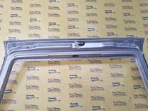 Крышка багажника (дверь 3-5) 95BS9C Fiat Palio купить с доставкой. Огромный выбор запчастей и марок авто. У нас есть практически все.