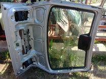 Крышка багажника (дверь 3-5) B3FENU Seat Toledo купить с доставкой