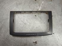 Рамка под магнитолу 34G1A2 Volkswagen Passat