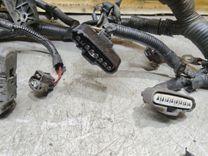 Проводка двигателя HVXXSK Toyota Avensis - Фото 3