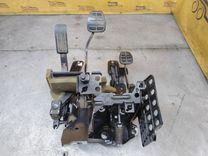 Узел педальный (блок педалей) P5QMMJ Volkswagen Passat