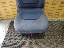 Сиденье заднее 67JUFK Volkswagen Sharan купить с доставкой