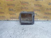 Корпус салонного фильтра 4A2H4W Audi 80 - Фото 1