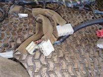 Проводка салона HUC767 Mitsubishi Carisma undefined