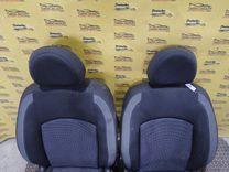 Салон (комплект сидений) 31AHUK Peugeot 206 купить