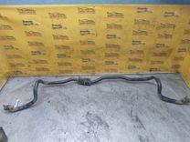 Стабилизатор подвески (поперечной устойчивости) передний 0TR84Q Nissan Note - Фото 7