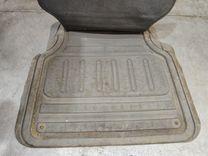 Коврики в салон WMPNWY Citroen Jumper - Фото 2