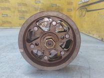 ТНВД L7SMAU Toyota Avensis - Фото 1