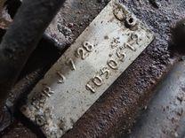 Двигатель 4D64XL Renault Espace undefined