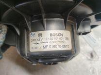 Моторчик печки 7XFGGD Toyota Corolla - Фото 5