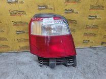 Фонарь задний левый S4NM49 Subaru Forester - Фото 1