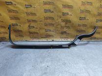 Накладка на порог внутренняя передняя левая ZN2J8P Volvo S60 купить