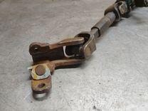 Рулевой карданчик 03A3DV Volkswagen Sharan - Фото 5