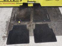 Коврики в салон FBJ54X Kia Sorento купить с доставкой