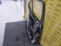 Дверь задняя левая BRD56Z Seat Toledo undefined