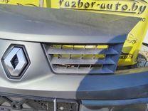 Бампер передний 564K4A Renault Scenic undefined