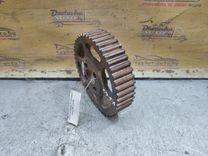 Шкив распредвала XYLKZW Volvo S60 - Фото 2