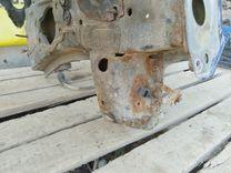 Передняя панель крепления облицовки (телевизор) GXCTT2 Opel Meriva undefined