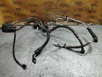 Трубка кондиционера FQ39L4 Peugeot 206 - Фото 1