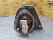 Фонарь крышки багажника правый HNAWFV Mitsubishi Carisma купить