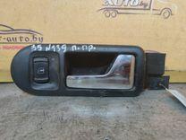 Ручка внутренняя передняя правая M0LWH5 Volkswagen Passat
