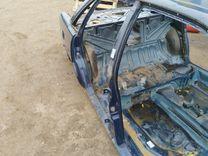 Стойка кузовная центральная правая C4R0L0 Audi 100 купить на авторазборке