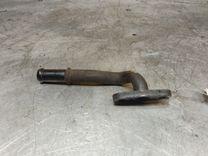 Масляная трубка турбины N3NL1C Peugeot 307 купить в магазине запчастей бу