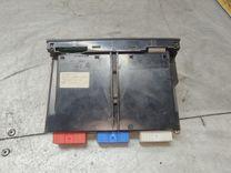 Блок управления печки/климат-контроля ONGRPC Volkswagen Sharan купить в магазине запчастей бу