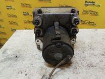 Блок ABS 5JRHIC Audi A4 - Фото 5