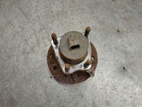 Ступица задняя левая B93RQY Opel Zafira - Фото 2