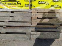 Стабилизатор подвески (поперечной устойчивости) задний GLAB64 Audi 100 - Фото 5