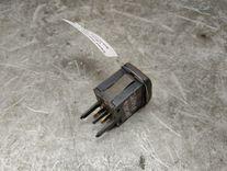 Кнопка подогрева заднего стекла JC6ACU Seat Cordoba - Фото 5