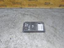 Кронштейн крепления бампера заднего J2FF3P Mercedes C W202 купить