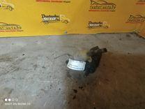 Насос (моторчик) омывателя стекла 2V037I Opel Zafira - Фото 2