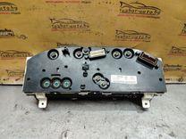 Щиток приборов (приборная панель) IKZT6T Nissan Primera - Фото 3