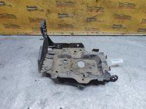 Полка аккумулятора 037S80 Peugeot 206