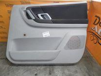 Обшивка двери задней правой (дверная карта) 0QR6YW Skoda Roomster купить