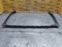 Рамка двери задней правой KRCAH1 Ford Galaxy купить